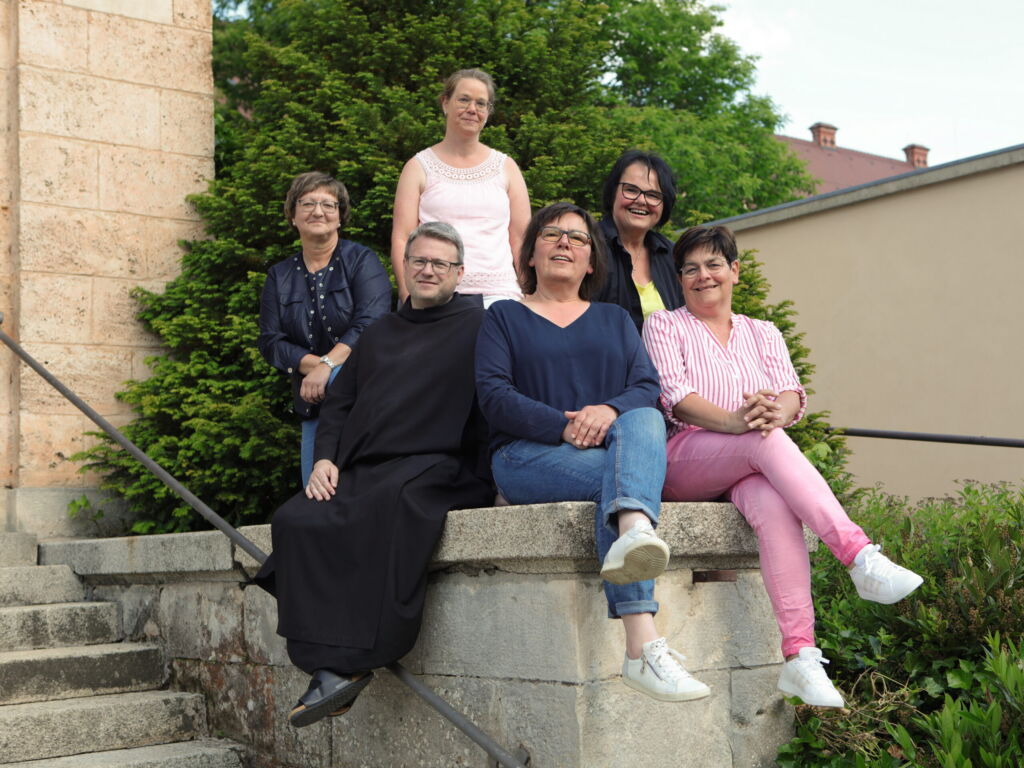 Team des Klosterladen